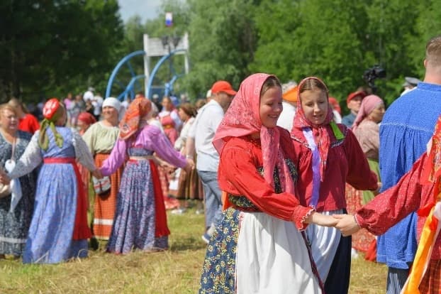 Фестиваль «СЛЕТЬЕ»