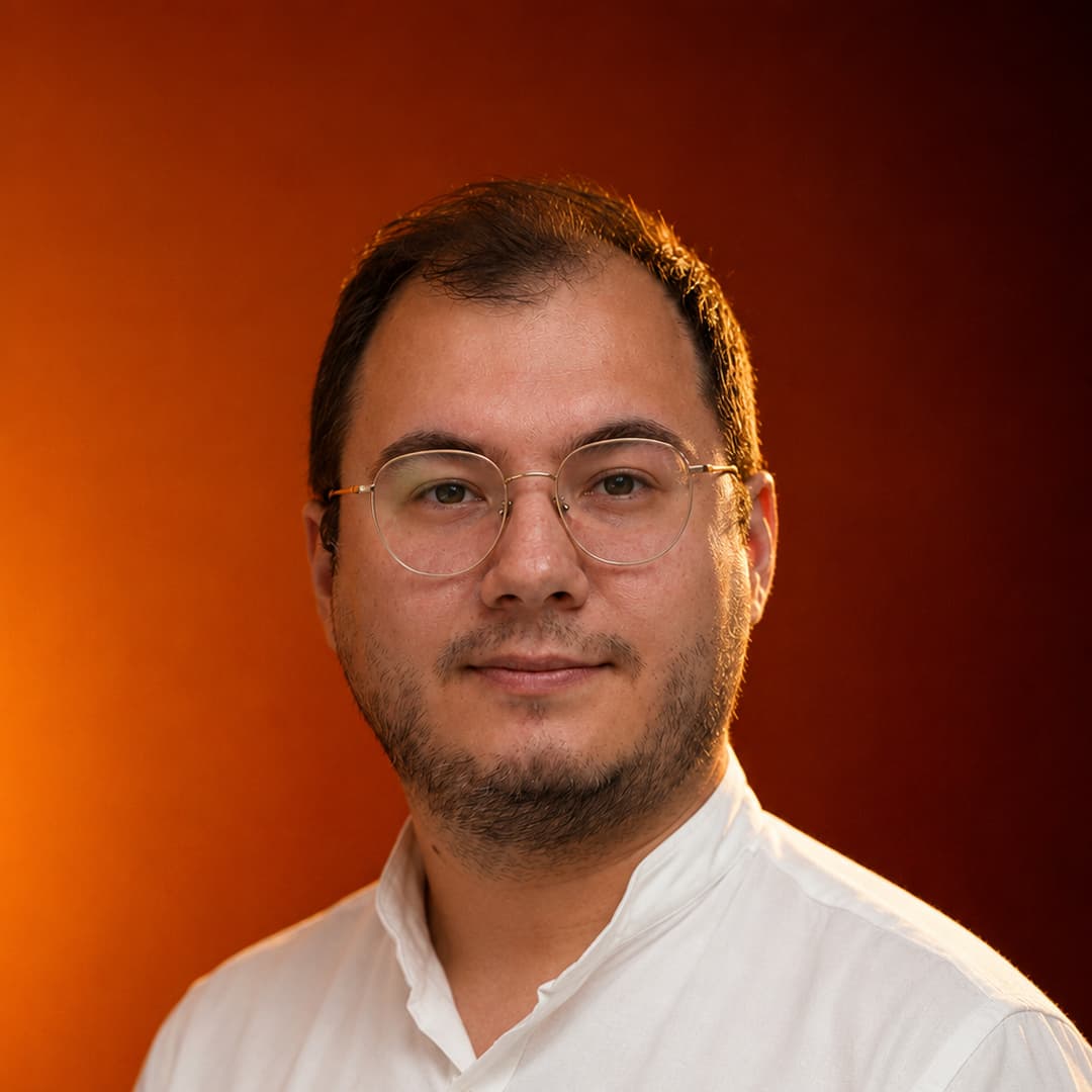 Радул Владимир Владимирович