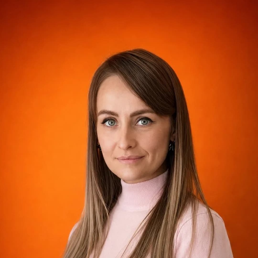 Фомина Елена Андреевна